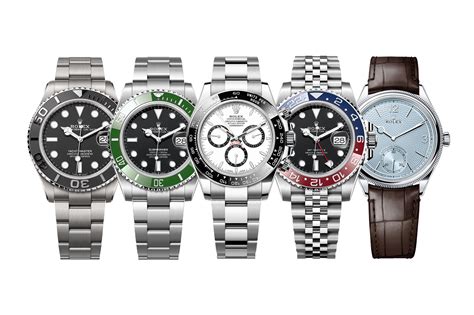 rolex fragment design|A Beginner’s Guide to Every Rolex Model .